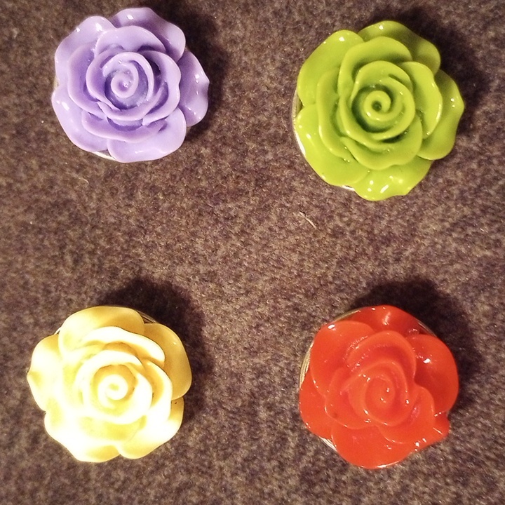 Gingersnaps Rose Bundle